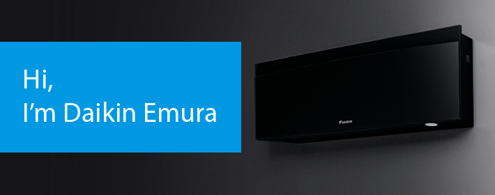 Emura, дизайн, говорящий сам за себя